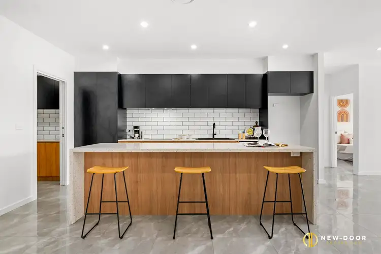 7/32 Sunnyman Street, Taylor ACT 2913