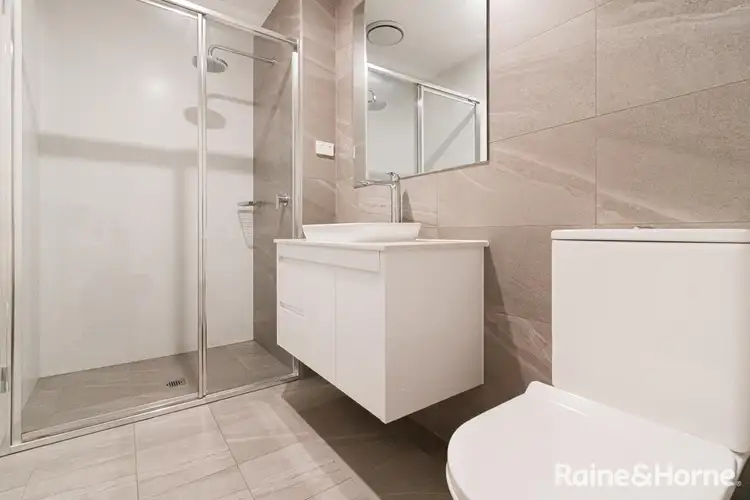 Second view of Homely apartment listing, G01/16 Rees Street, Mays Hill NSW 2145