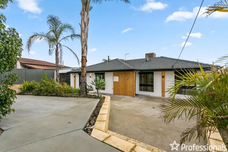 7 Sparrow Way, Spearwood WA 6163