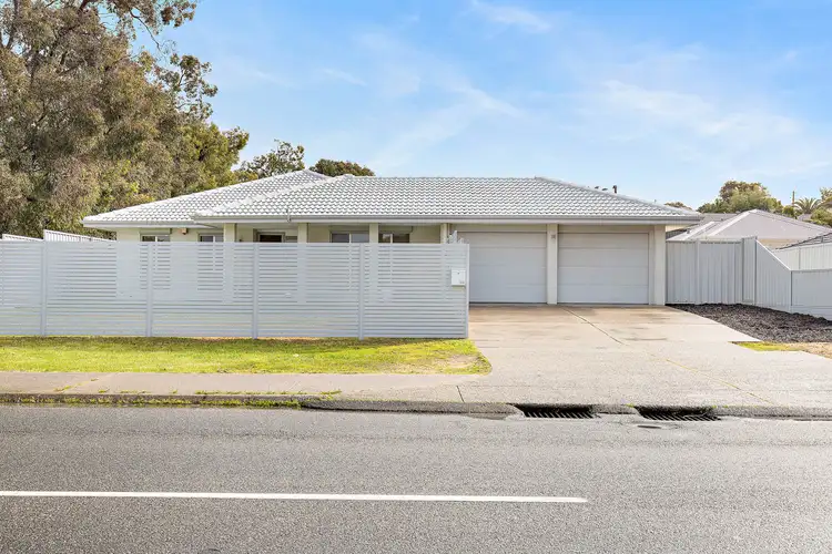 166 Phoenix Road, Hamilton Hill WA 6163