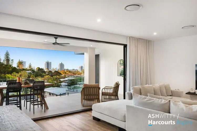 Second view of Homely house listing, 13 Tooloon Street, Coolangatta QLD 4225