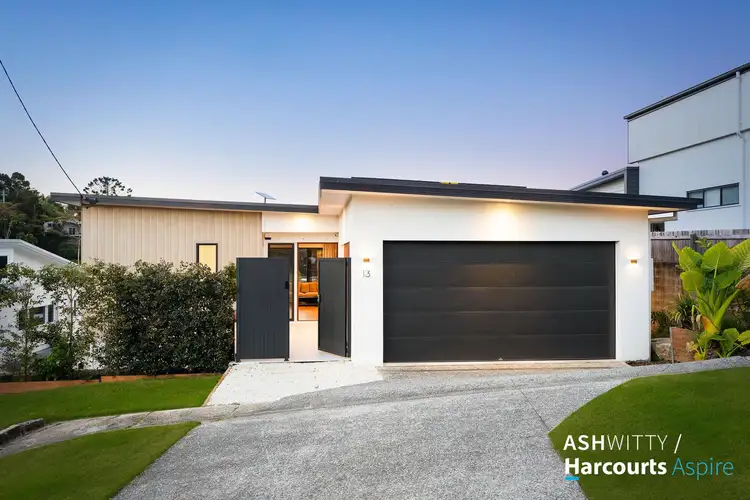 Third view of Homely house listing, 13 Tooloon Street, Coolangatta QLD 4225