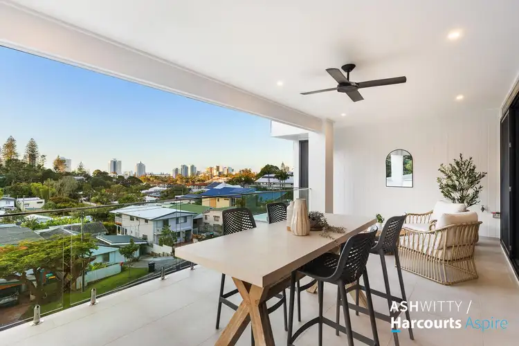 Fifth view of Homely house listing, 13 Tooloon Street, Coolangatta QLD 4225