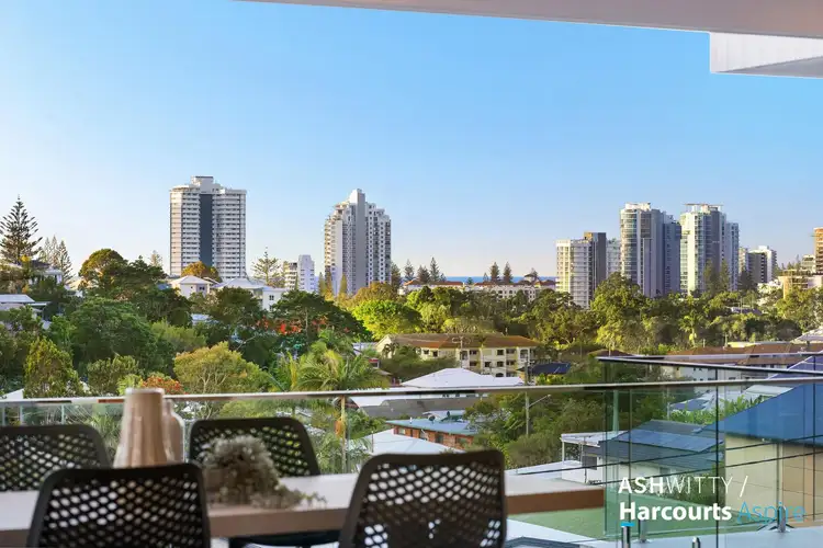 Sixth view of Homely house listing, 13 Tooloon Street, Coolangatta QLD 4225