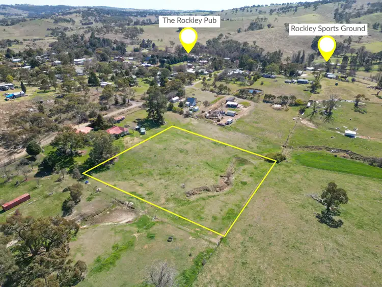 102 Market Street, Rockley NSW 2795