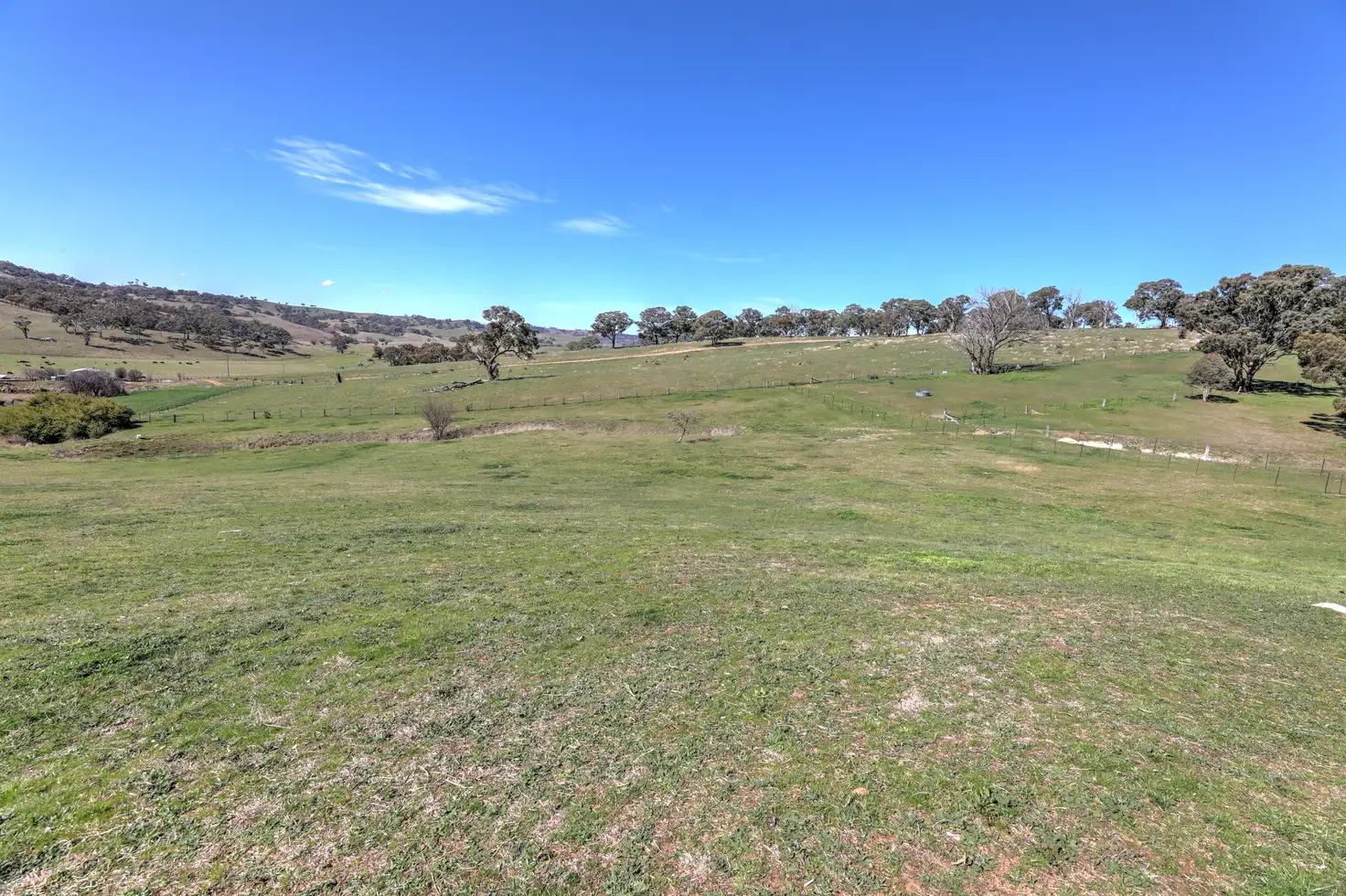 Main view of Homely land listing, 102 Market Street, Rockley NSW 2795