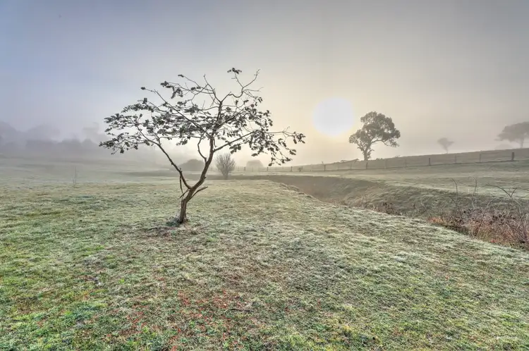 Sixth view of Homely land listing, 102 Market Street, Rockley NSW 2795