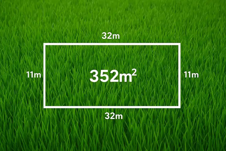 Main view of Homely land listing, Lot 1515 Jimna Circuit, White Rock QLD 4306