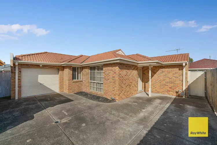 2/277 Victoria Street, Altona Meadows VIC 3028