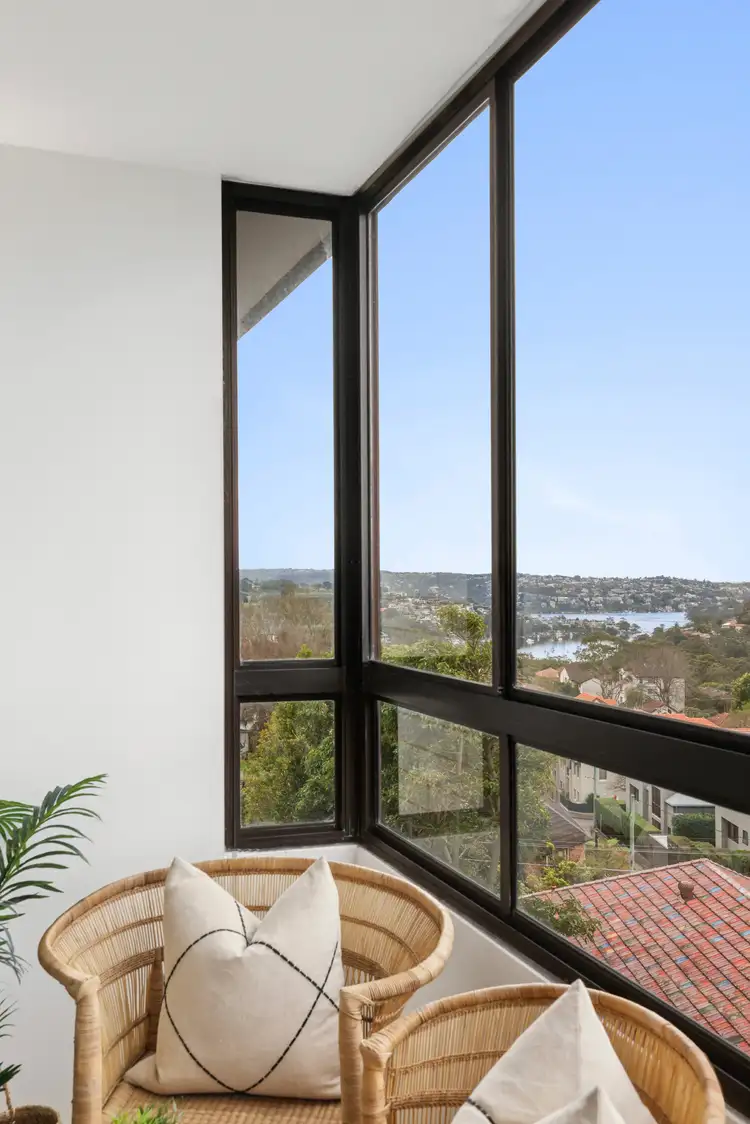 Fourth view of Homely apartment listing, 501/221 Ben Boyd Road, Cremorne NSW 2090