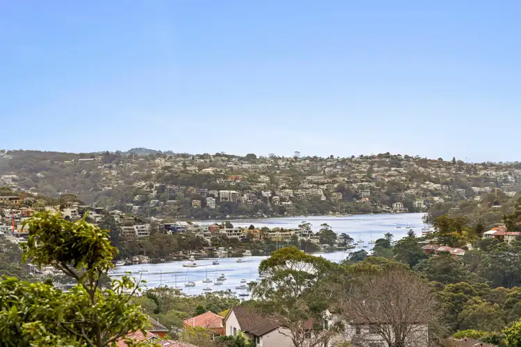 Fifth view of Homely apartment listing, 501/221 Ben Boyd Road, Cremorne NSW 2090