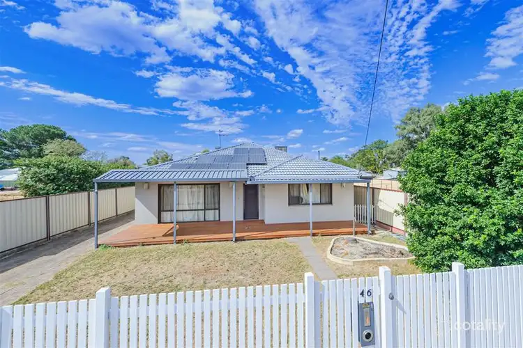 Second view of Homely house listing, 46 Bushby Street, Midvale WA 6056