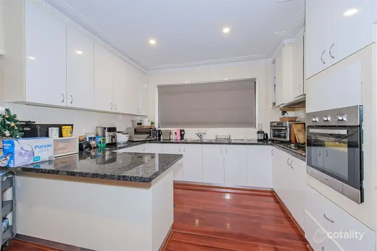 Fifth view of Homely house listing, 46 Bushby Street, Midvale WA 6056