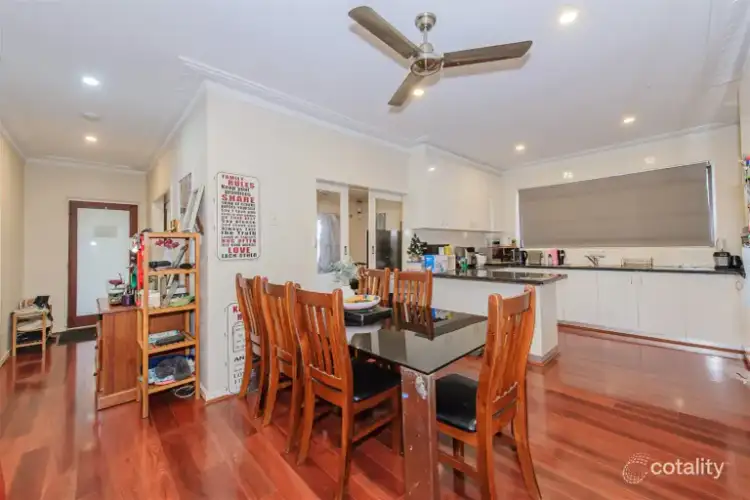 Sixth view of Homely house listing, 46 Bushby Street, Midvale WA 6056