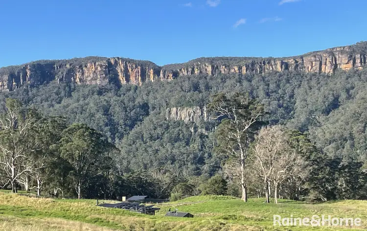 368A Bunkers Hill Road, Barrengarry NSW 2577