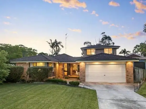 135 Merindah Road