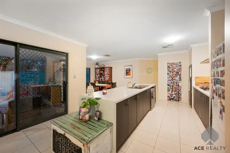 Second view of Homely house listing, 2B Snook Crescent, Hilton WA 6163