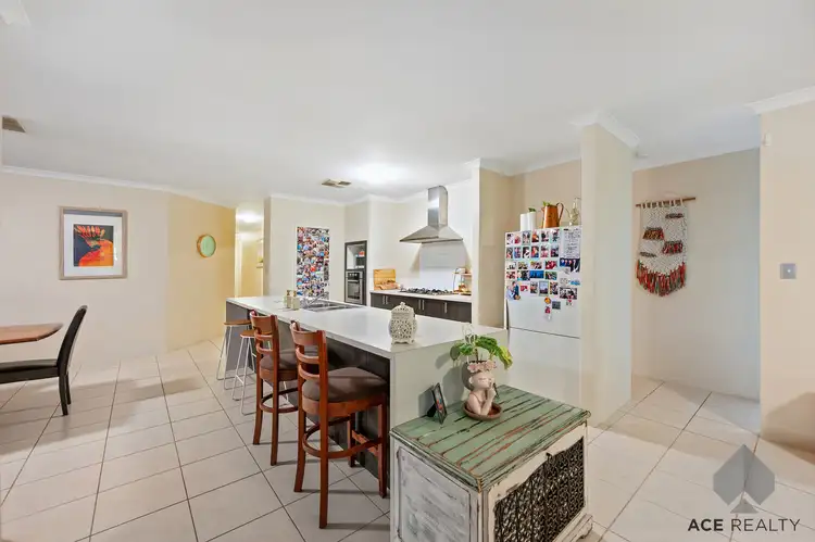 Third view of Homely house listing, 2B Snook Crescent, Hilton WA 6163