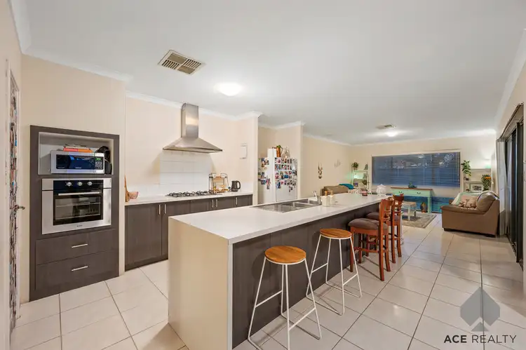Seventh view of Homely house listing, 2B Snook Crescent, Hilton WA 6163