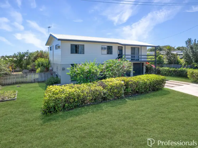 20 Eglington Street, Bowen QLD 4805
