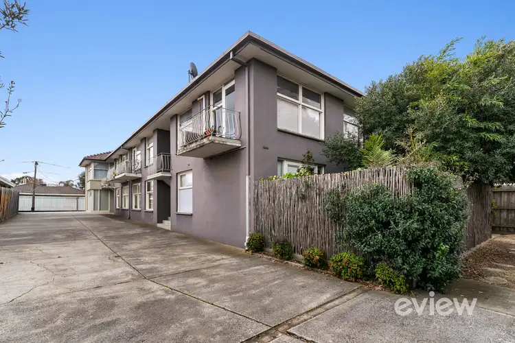 1/218 Gordon Street, Footscray VIC 3011