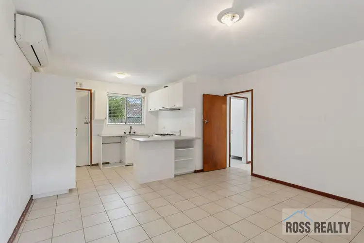 Fifth view of Homely house listing, 8/56 Spencer Avenue, Yokine WA 6060