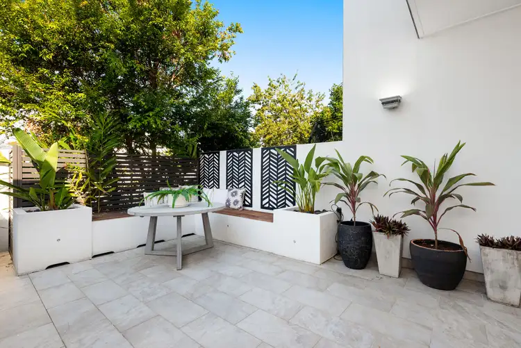 Third view of Homely townhouse listing, 4/38 Avon Street, Morningside QLD 4170