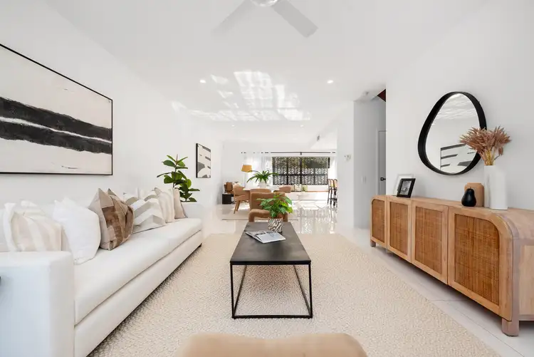 Fourth view of Homely townhouse listing, 4/38 Avon Street, Morningside QLD 4170