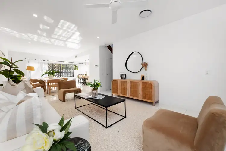 Fifth view of Homely townhouse listing, 4/38 Avon Street, Morningside QLD 4170