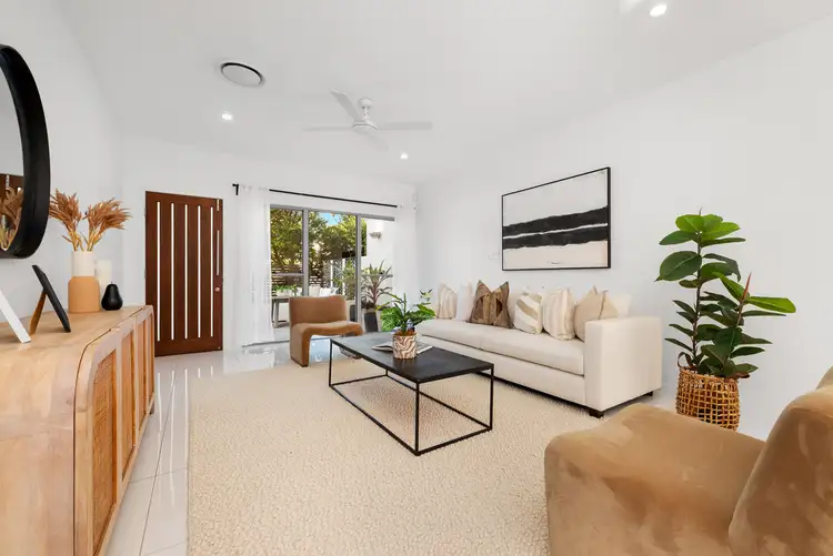 Sixth view of Homely townhouse listing, 4/38 Avon Street, Morningside QLD 4170