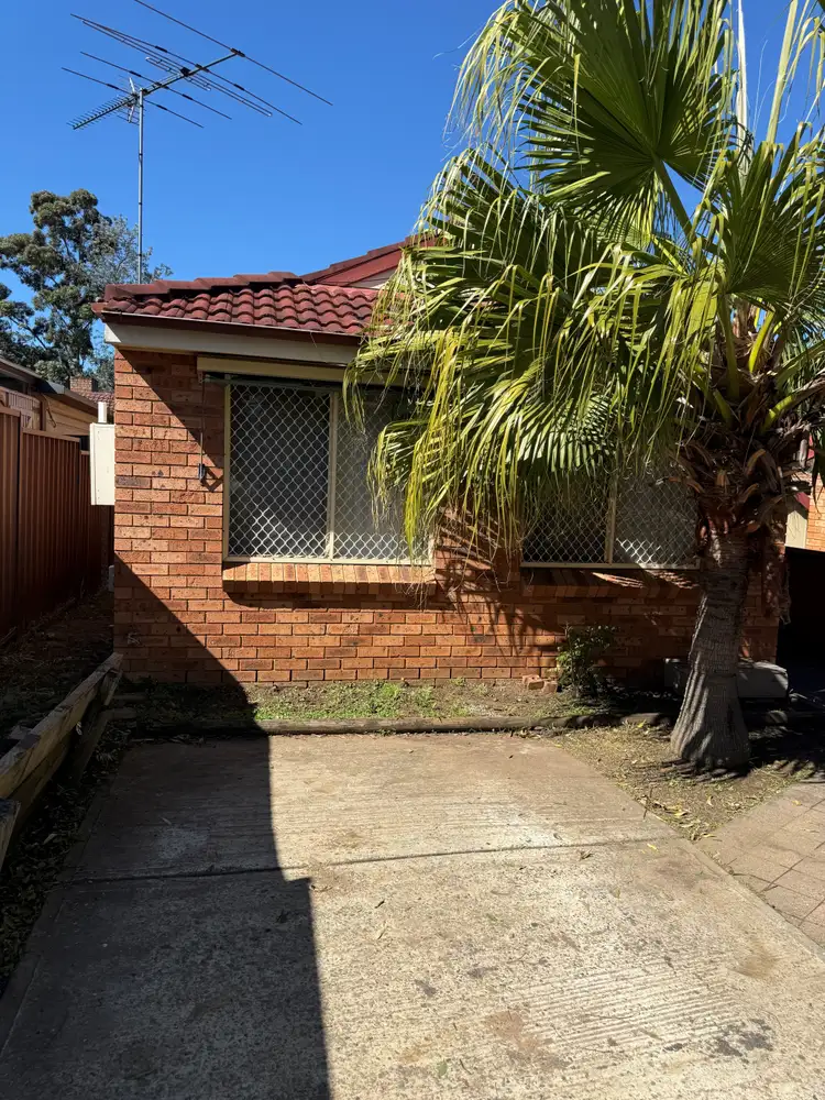 41A Arnott Rd, Marayong NSW 2148
