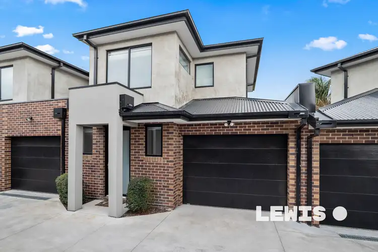 6/24 Leighton Crescent, Fawkner VIC 3060