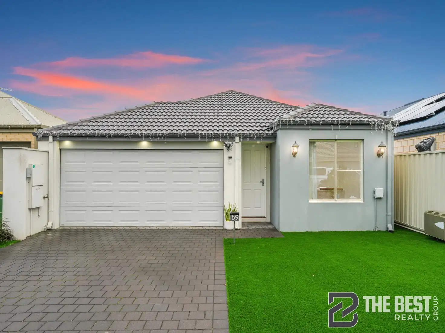 Main view of Homely house listing, 69 Lancaster Loop, Piara Waters WA 6112