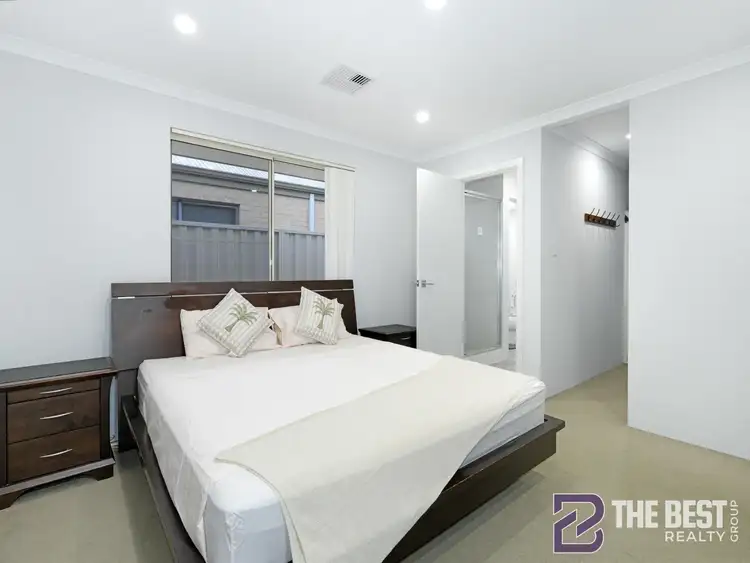 Fourth view of Homely house listing, 69 Lancaster Loop, Piara Waters WA 6112