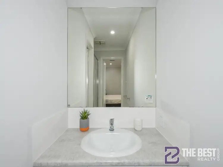Fifth view of Homely house listing, 69 Lancaster Loop, Piara Waters WA 6112