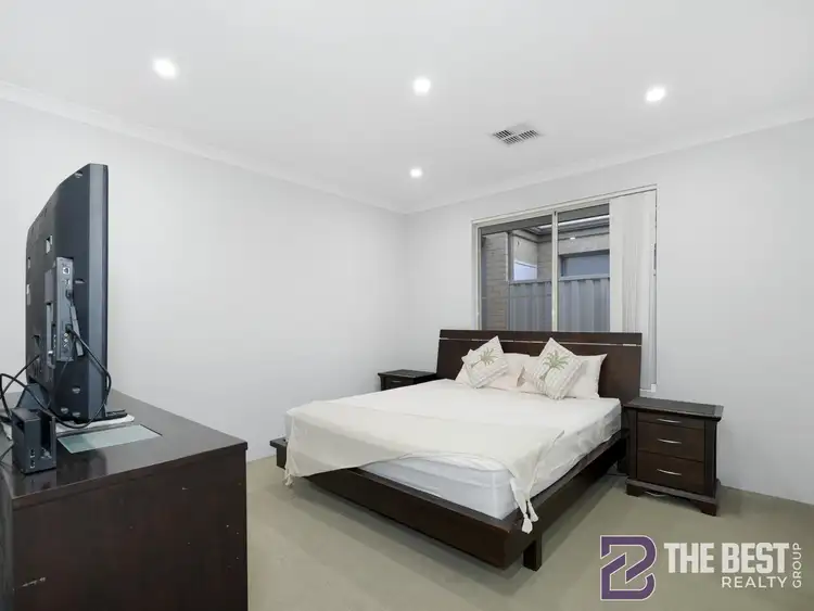 Fifth view of Homely house listing, 69 Lancaster Loop, Piara Waters WA 6112