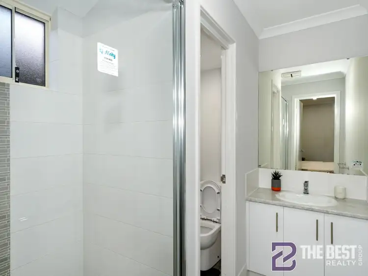 Sixth view of Homely house listing, 69 Lancaster Loop, Piara Waters WA 6112