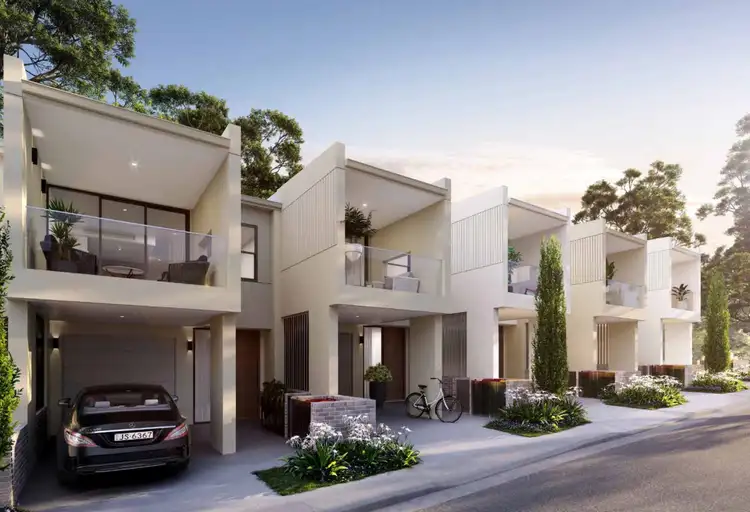 Lot 5/111 Hynds Road, Box Hill NSW 2765