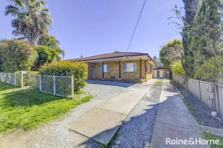257 Gunnedah Road, Tamworth NSW 2340