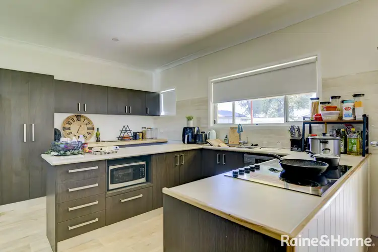 Second view of Homely house listing, 257 Gunnedah Road, Tamworth NSW 2340