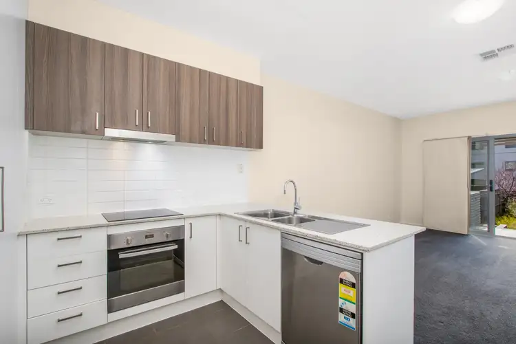 Third view of Homely house listing, 37/58 Max Jacobs Avenue, Wright ACT 2611