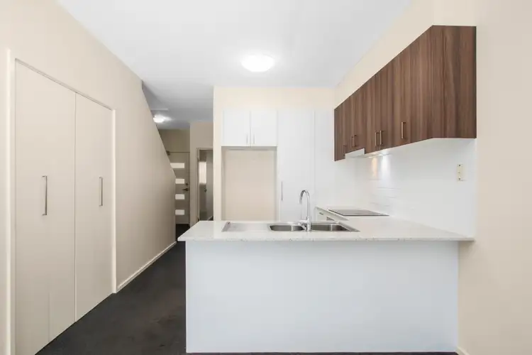 Fourth view of Homely house listing, 37/58 Max Jacobs Avenue, Wright ACT 2611