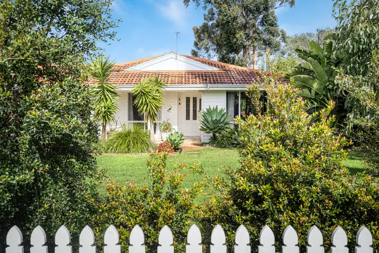 3 Lesalan Place, Margaret River WA 6285
