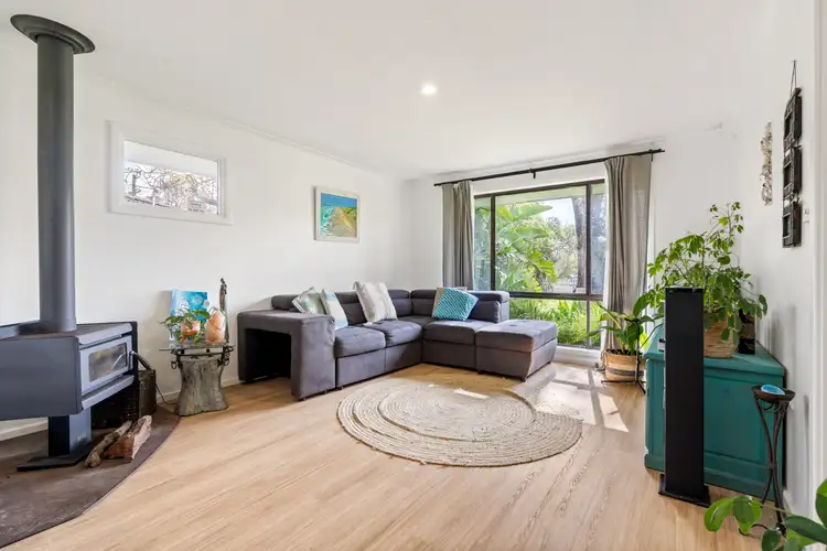 Second view of Homely house listing, 3 Lesalan Place, Margaret River WA 6285
