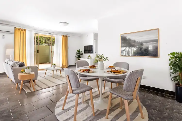 10/9 Hill Street, Marrickville NSW 2204
