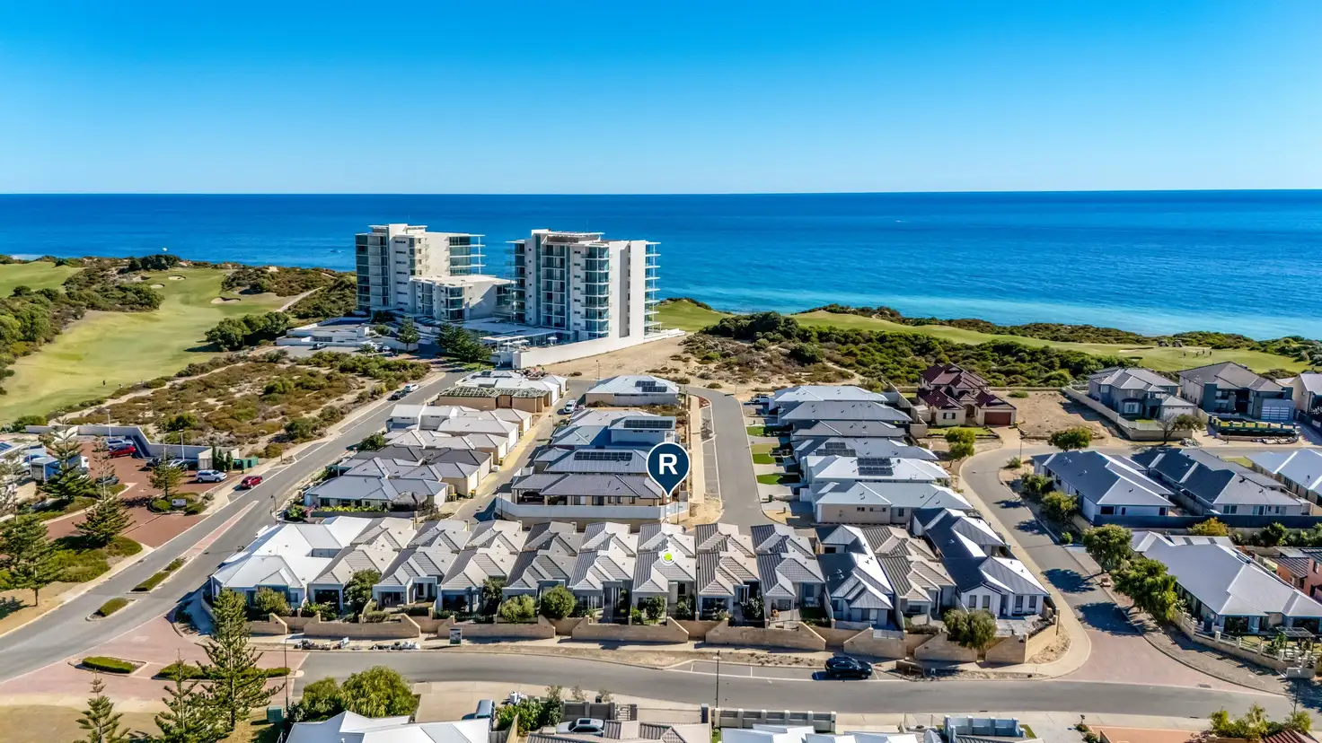 Main view of Homely house listing, 144 Sanctuary Circuit, Dawesville WA 6211