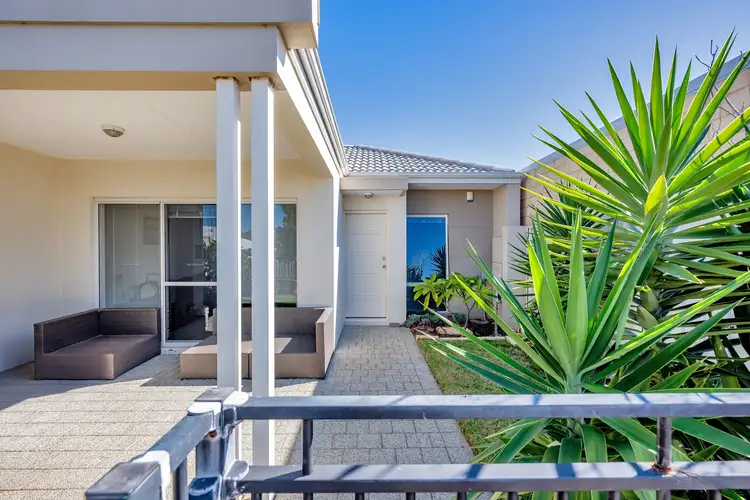 Second view of Homely house listing, 144 Sanctuary Circuit, Dawesville WA 6211