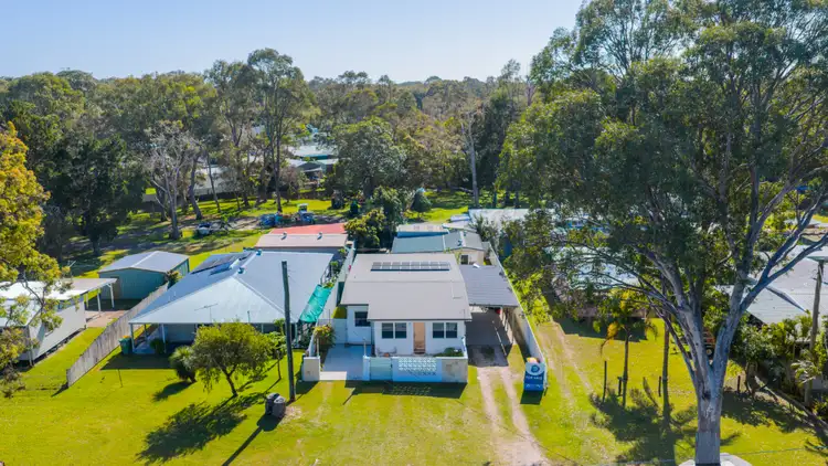 17 Birch Street, Amity QLD 4183
