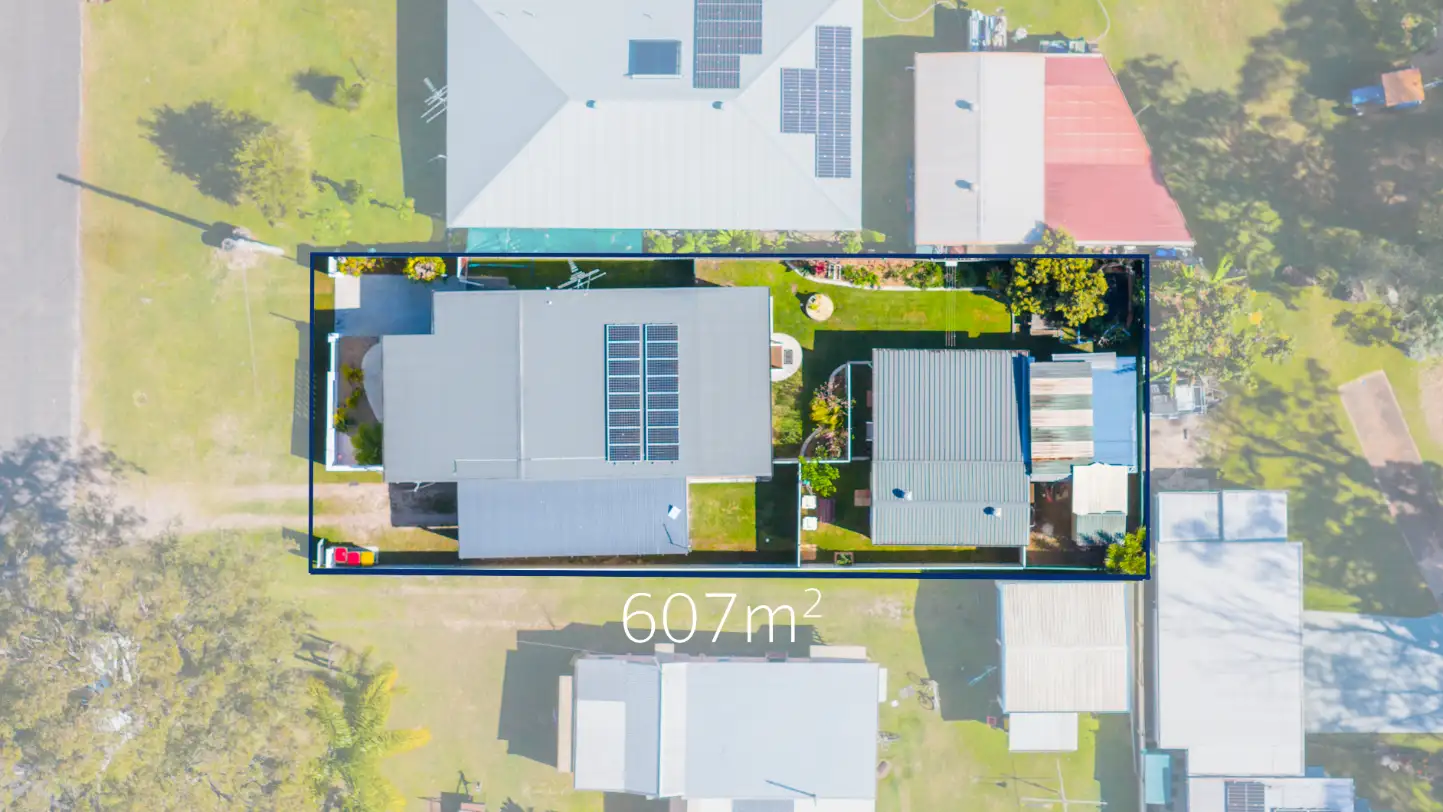 Main view of Homely house listing, 17 Birch Street, Amity QLD 4183