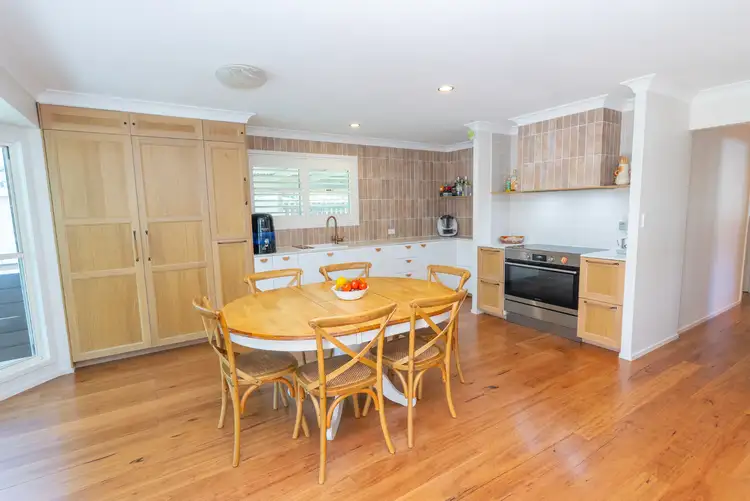 Third view of Homely house listing, 17 Birch Street, Amity QLD 4183